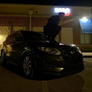 Meet your Posher, Robert